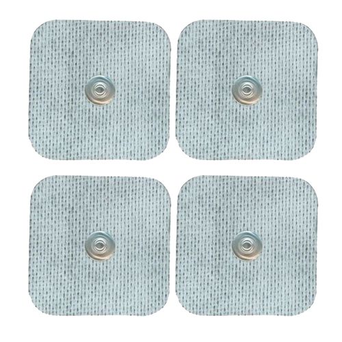 Elettrodo per esplorazione elelttrofisiologica - 52192 - kinefis - pad / dritto