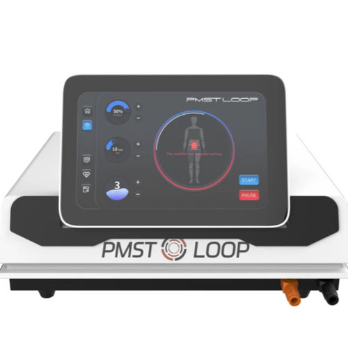 unità di magnetoterapia - Guangzhou Genwave Electronic Technology