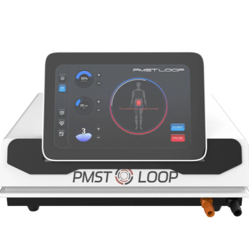 Stimolatore magnetico transcranico per trattamento della depressione farmacoresistente - PL PRO MAX - Guangzhou FisioForce Co. Ltd. - per trattamento dei dolori cronici / per trattamento dei disturbi motori