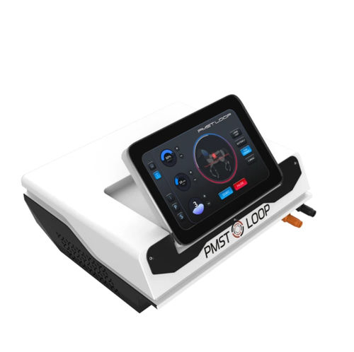 Elettrostimolatore veterinario per animali di grossa taglia - PRO MAX - Guangzhou FisioForce Co. Ltd. - per animali di piccola taglia / da tavolo