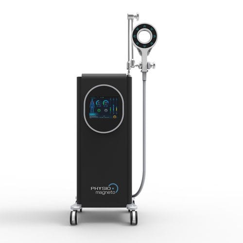 Unità di terapia con campi elettromagnetici ultradeboli dolori articolari - PMST3 - Guangzhou FisioForce Co. Ltd. - infiammazioni / dolori mestruali / contro l'insonnia