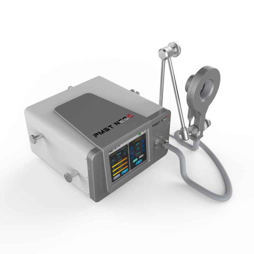 Unità di terapia con campi elettromagnetici ultradeboli dolori articolari - PMST-NEO+ - Guangzhou FisioForce Co. Ltd. - infiammazioni / dolori mestruali / contro l'insonnia