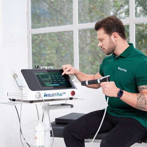 laser per fisioterapia - Guangzhou FisioForce Co. Ltd.