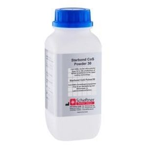 Materiale odontoiatrico in lega - 133730 - scheftner dental - per ricostruzione dentale / per stampa 3D / in polvere