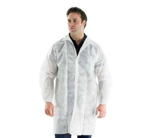 Camice ospedaliero unisex - ALDENA EOOD - L / XL / XXL