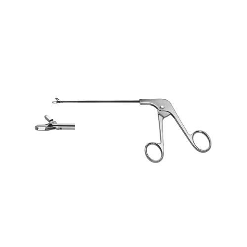 Pinza artroscopica - S3 series - Endomed - dritta