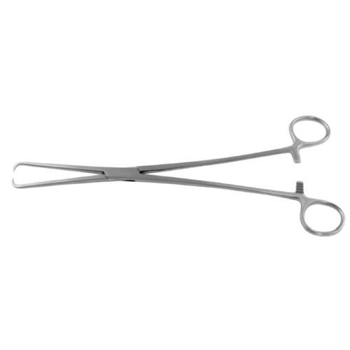 Pinza chirurgica - 170-500 series - Endomed - per biopsia uterina / di Pozzi / di Schroeder