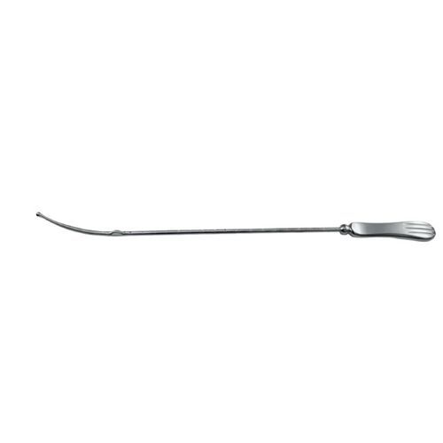 Isterometro curvo - 170-5802-32 - Endomed