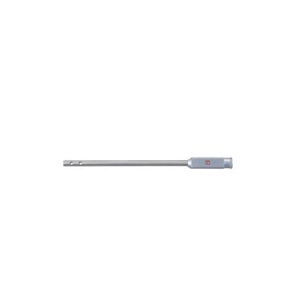 Cannula per accesso artroscopico - 31 070W - Endomed - dritta