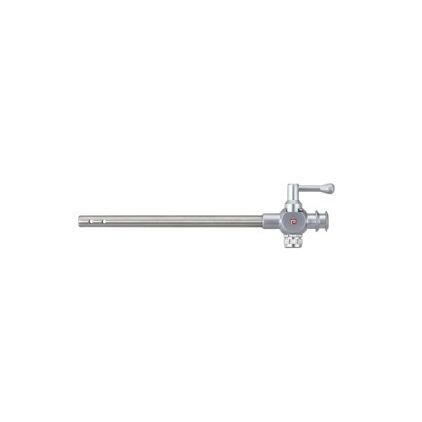 Cannula per accesso artroscopico - 31 070Z - Endomed