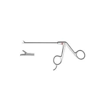 Forbici artroscopica - 3311GF.R - Endomed - par paziente umano