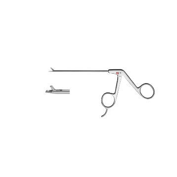 Forbici artroscopica - 3417GF.R - Endomed - par paziente umano