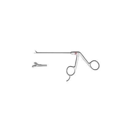 Forbici artroscopica - 3414GF.R1 - Endomed - par paziente umano