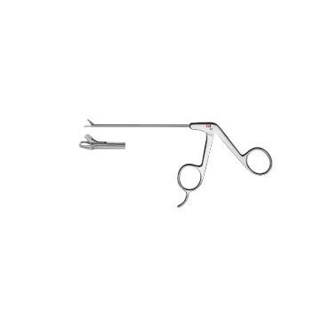 Forbici artroscopica - 3419XF.R - Endomed - par paziente umano