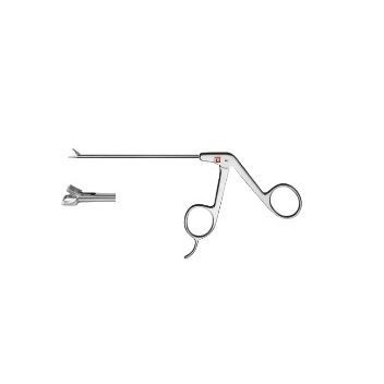 Forbici artroscopica - 3421XF.R - Endomed - par paziente umano