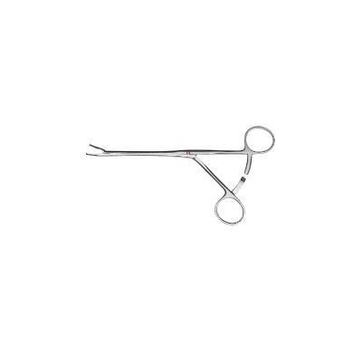 Pinza artroscopica - 3910 - Endomed - da presa / dritta