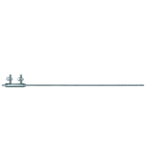 Cannula di aspirazione - 140135 - Endomed - per irrigazione laparoscopica