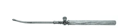 Isterometro curvo - 170-5804-28 - Endomed