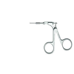 Pinza per isteroscopia - 42004008 - Endomed - di cisto-enterostomia