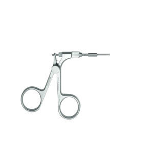 Pinza per isteroscopia - 42084012 - Endomed - di cisto-enterostomia