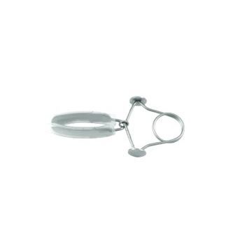 Clamp penieno - 166-1707-11 - Endomed - per incontinenza urinaria