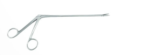Pinza ginecologica - 166-1608-20 - Endomed - di cisto-enterostomia / di Mathieu
