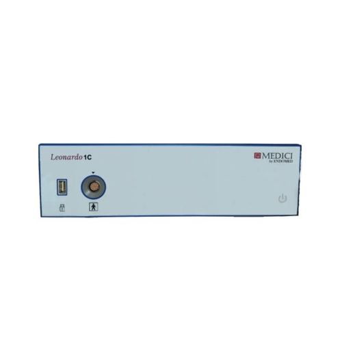 Videoprocessore per endoscopia - LEONARDO 1C - Endomed - per immagini full HD