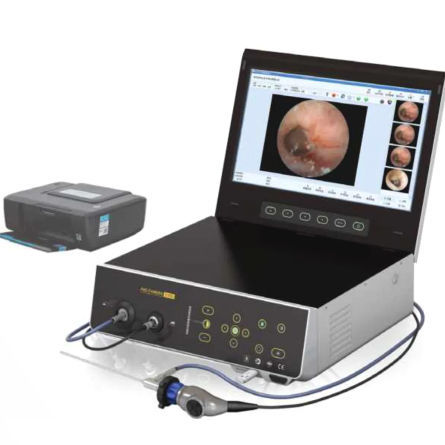 Videocamera per endoscopio - NA1O1000 - Endomed - digitale / ad alta definizione / Full HD