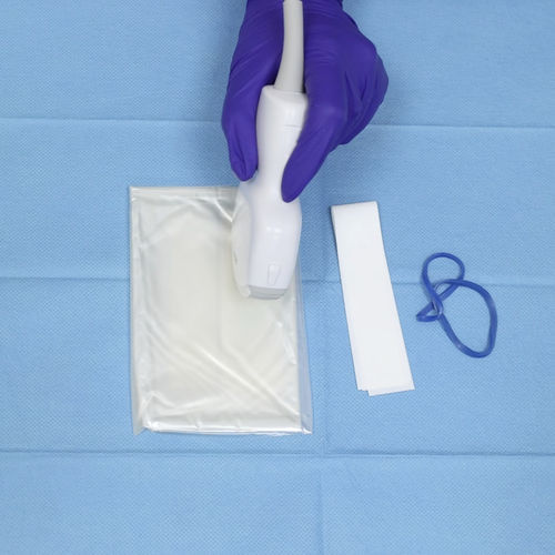 Fodera protettiva per sonda ecografica - Ecovertac SOFT - TACKLEN