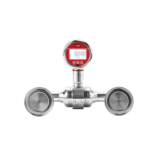 Trasmettitore di pressione - SMP858-NSF  - Shanghai LEEG Instruments Co., Ltd.