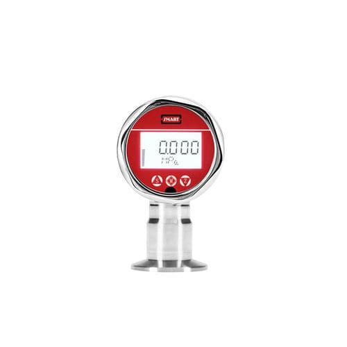 Trasmettitore di pressione - SMP858-TSF-S - Shanghai LEEG Instruments Co., Ltd.