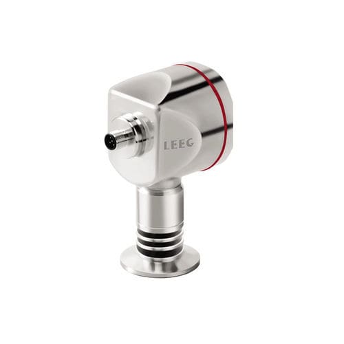 Trasmettitore di pressione - SMP858-TLF - Shanghai LEEG Instruments Co., Ltd.