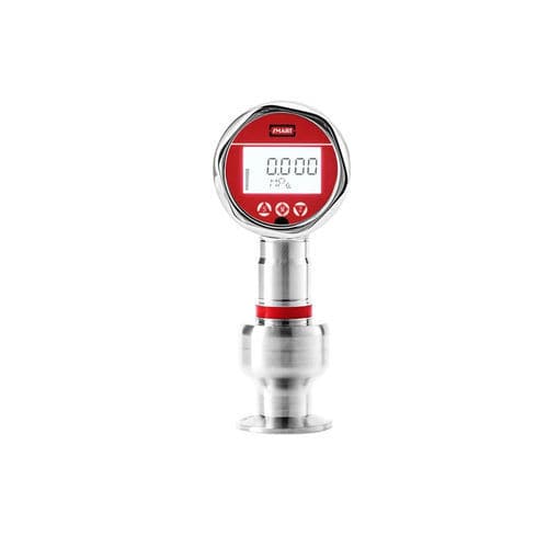 Trasmettitore di pressione - SMP858-TSF-H  - Shanghai LEEG Instruments Co., Ltd.