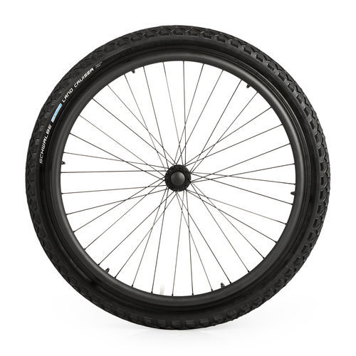 Ruota per sedia a rotelle posteriore - Batec Mobility
