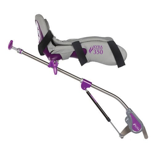 Gambale per tavolo operatorio - KYRA® Comfort™ 350 - Kyra Medical