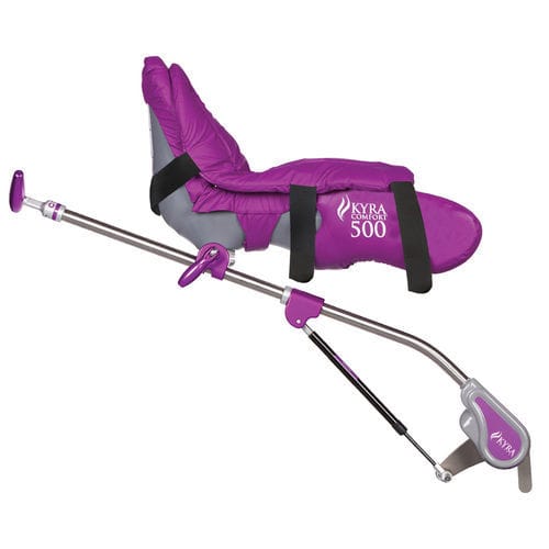 Gambale per tavolo operatorio - KYRA® Comfort™ 500  - Kyra Medical