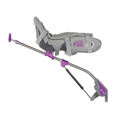 Gambale per tavolo operatorio - KYRA® Comfort™ 800 - Kyra Medical