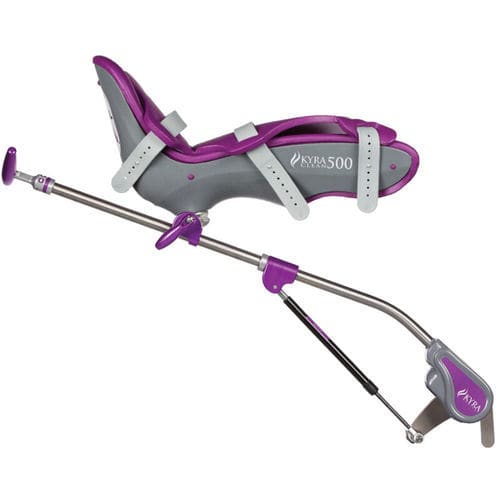 Gambale per tavolo operatorio - Clean 500 - Kyra Medical - medico / par paziente umano