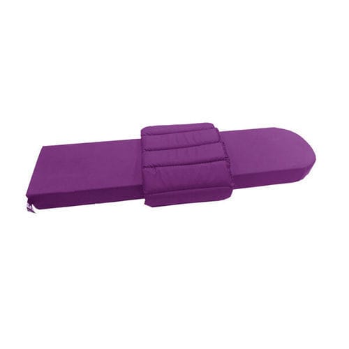 Cuscino di posizionamento del braccio - Clamshell  - Kyra Medical - per tavolo operatorio / par paziente umano