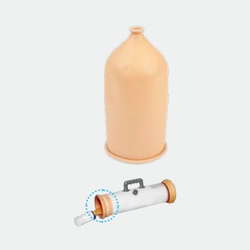 Kit per prelievo dello sperma - PIERCAN Group - veterinario