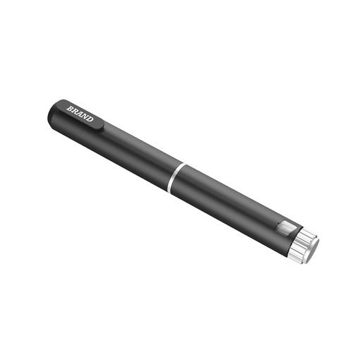 Penna pungidito di semaglutide - P74  - Suzhou Hanerxi Medical Device Development Co., Ltd. - del diabete / par paziente umano / riutilizzabile
