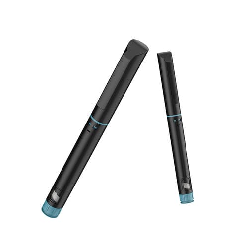 Penna pungidito per liraglutide - P50  - Suzhou Hanerxi Medical Device Development Co., Ltd. - del diabete / par paziente umano / riutilizzabile