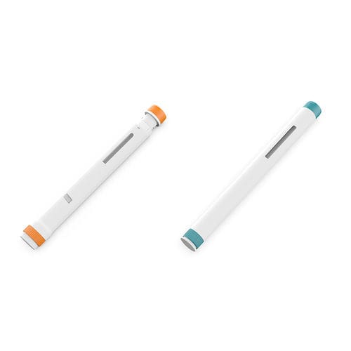 Siringa preriempita - PFS  - Suzhou Hanerxi Medical Device Development Co., Ltd. - 1 ml / 2,2 ml / monouso
