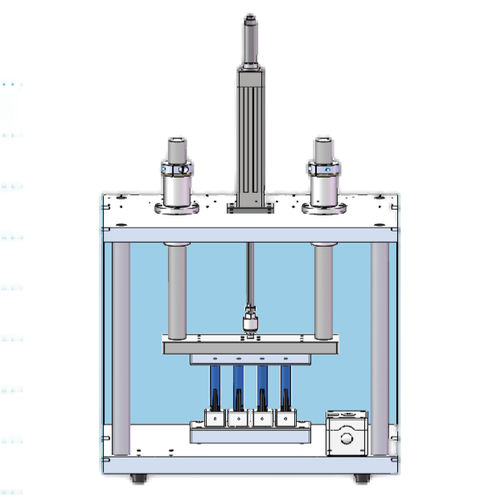 Macchina di assemblaggio manuale - Suzhou Hanerxi Medical Device Development Co., Ltd.