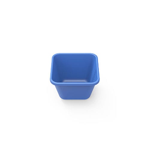 Vassoio per strumenti odontoiatrici - CubeWare® - Sky Ocean Earth Medical