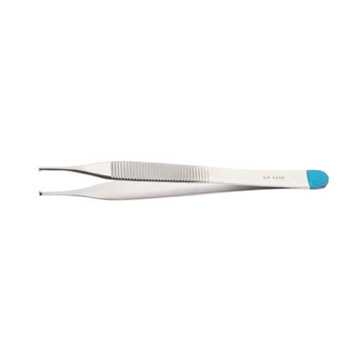 Pinza chirurgica - 06-302 - Sky Ocean Earth Medical - per presa di tessuti / di Adson