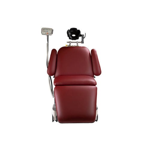 Tavolo operatorio ORL - RiEye Mk2S R6 - Rini Medtech - elettrico / con sistema di sollevamento / mobile