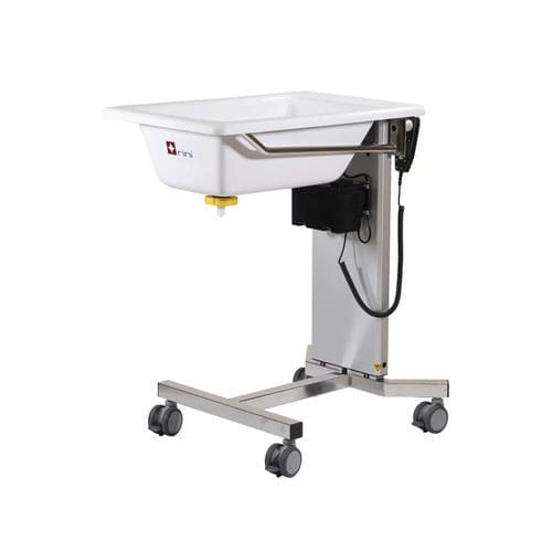 Carrello da bagno elettrico - Neptun - Rini Medtech