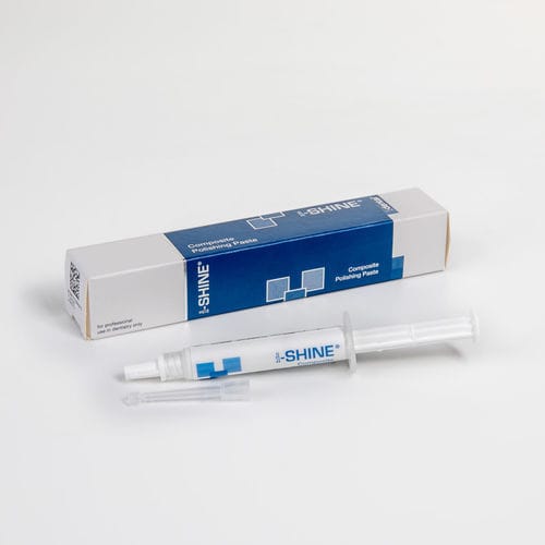 Resine Pu Dental Composite Finishing Polishing Cup Mendrel - Foto 5