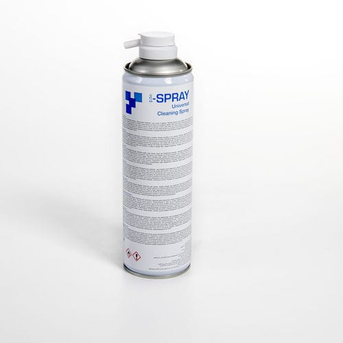 Detergente 500 mL - i-SPRAY - i-dental - per strumenti odontoiatrici